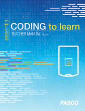 Essential Coding to Learn Teacher's Manual