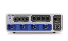 850 Universal Interface