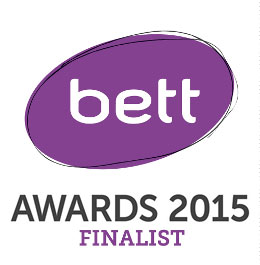 BETT Finalist