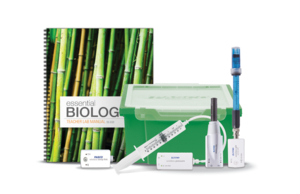 Lab Station Biology Bundle