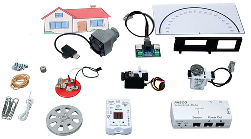 //control.Node Sense and Control Kit