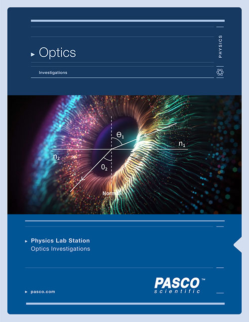 Lab Station Manual