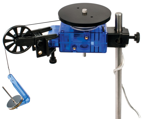 Rotation and Torque Experiments