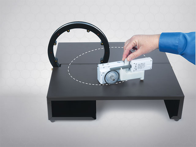 Complete Experiments: Electromagnetism