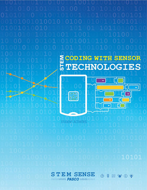 Coding with Sensor Technologies