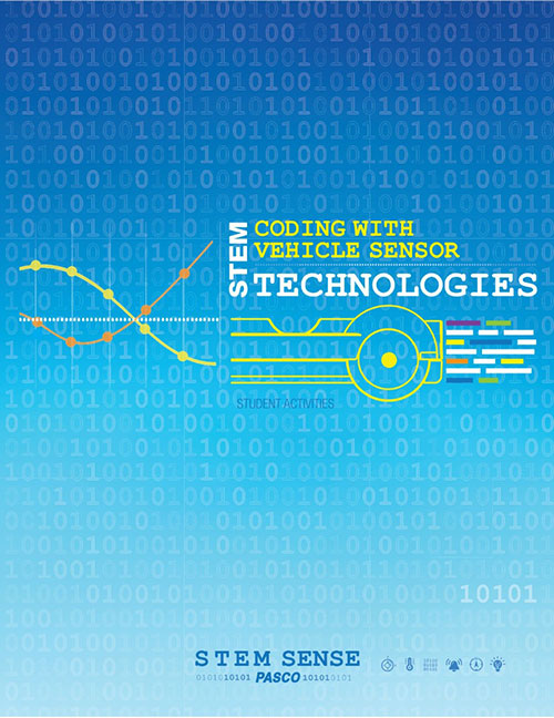 Coding with Vehicle Sensor Technologies