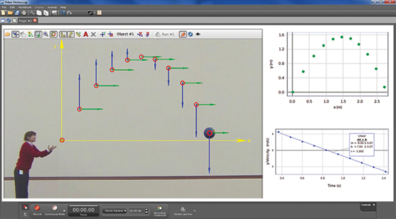 Capstone Video About Image