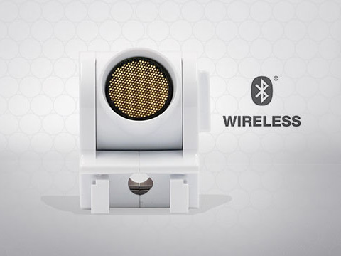 Wireless Sensors