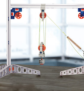 Simple Machines Engineering Kit