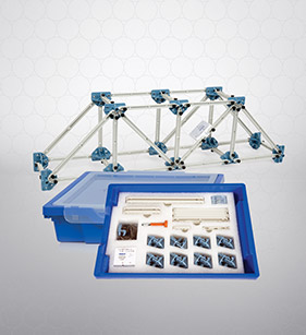 Building Better Bridges Kit