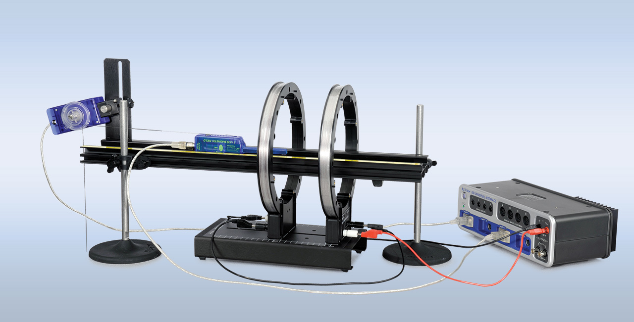 Magnetic Field Sensors Banner