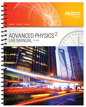 advanced Physics 2 teacher lab manual