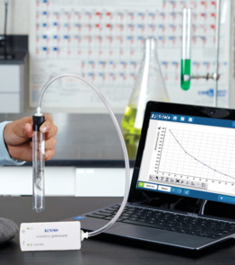 Wireless Pressure Sensor