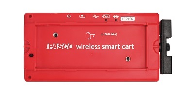 Wireless Smart Cart