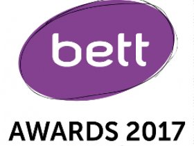 Wireless Sensors named as a finalist for the 2017 BETT Awards