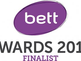 2015 BETT Award Finalist