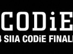 2014 CODiE Award Finalist