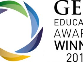 PASCO named a winner for the 2017 GESS Education Awards