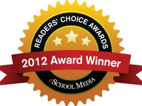 2012 Readers™ Choice Award