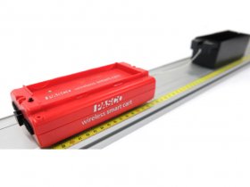 3 Easy Ways to Measure Friction with a Smart Cart