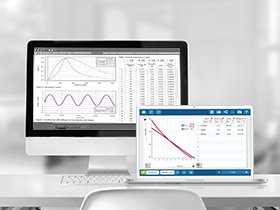 Software Comparison: SPARKvue or Capstone?