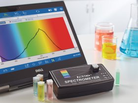 Spectrometers