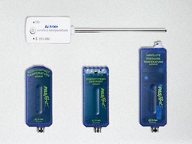 Temperature Sensors