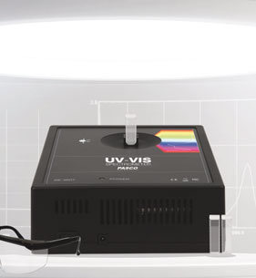 UV-Vis Spectrometer