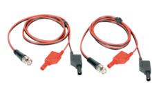 BNC Function Generator Output Cable (shrouded)