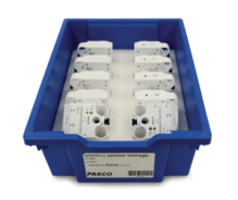 Storage Tray for Wireless Force Sensor