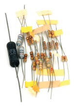 Resistor Pack