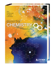 Essential Chemistry Curriculum