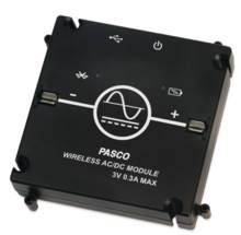 Wireless AC/DC Module