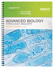 Advanced Biology Through Inquiry Teacher Guide