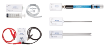 Wireless Chemistry Starter Bundle