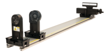 Wireless Diffraction System