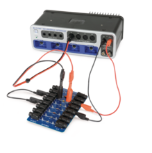 RC Circuit Experiment