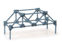 Structures Truss Set