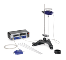 Torsional Pendulum