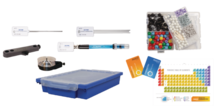 Essential Chemistry Basic Equipment Kit