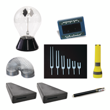 PEER Physics Waves Kit