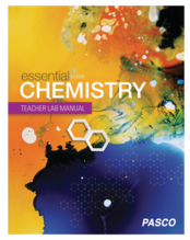 Essential Chemistry Teacher Lab Manual