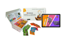 MindLabs: Energy & Circuits Class Set