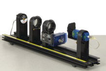 Polarization Experiment