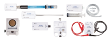 Wireless Physical Science Starter Bundle