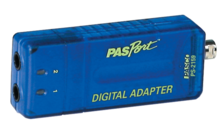 Digital Adapter