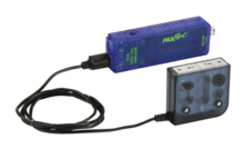 PASPORT Load Cell and Dual Amplifier Set