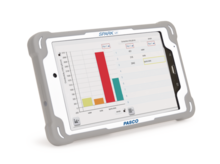 SPARK LX Datalogger