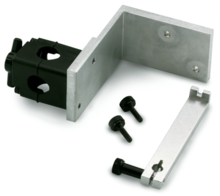 Rotary Motion Sensor/Gyroscope Mounting Bracket