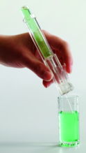 ezSample Field Titrator - Alkalinity